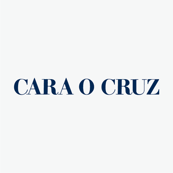 CARA O CRUZ キャラ・オ・クルス