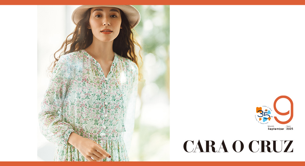 良品■CARA O CRUZ レリアン■ ディアスキン 良品□CARA O CRUZ レリアン□ ディアスキン